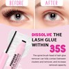 Cluster Lash Remover Eyelash Clusters Glue Remover