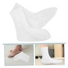 iplusmile Comfortable Moisturizing Socks Long Foot Socks for Nighttime Care