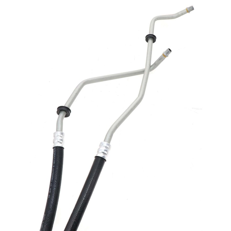 GM Genuine Parts 84828848 Engine Oil Cooler Hose Kit with