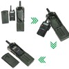 COMBATGEAR PRC 163 Radio Dummy Case No Function Talkie-Walkie Modle