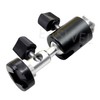 C1 360° Flash Umbrella Bracket Holder Shoe for Studio Photo