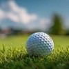 Second Chance Recycled Lake Golf Balls, 12 Pack, Mixed Golf