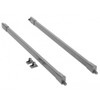 GTV - MBPRO Square Longitudinal Rail for Drawers Modern Box