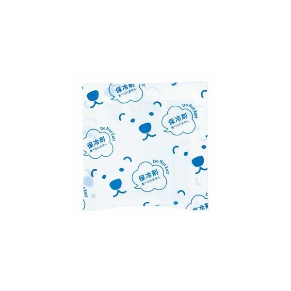 TANOSEE ds-1577058 Ice Packs 0.7 oz (20 g), 1 Pack (600 Pieces)