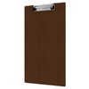 Legal Size 8.5 x 14 HDF Clipboard