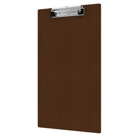 Legal Size 8.5 x 14 HDF Clipboard