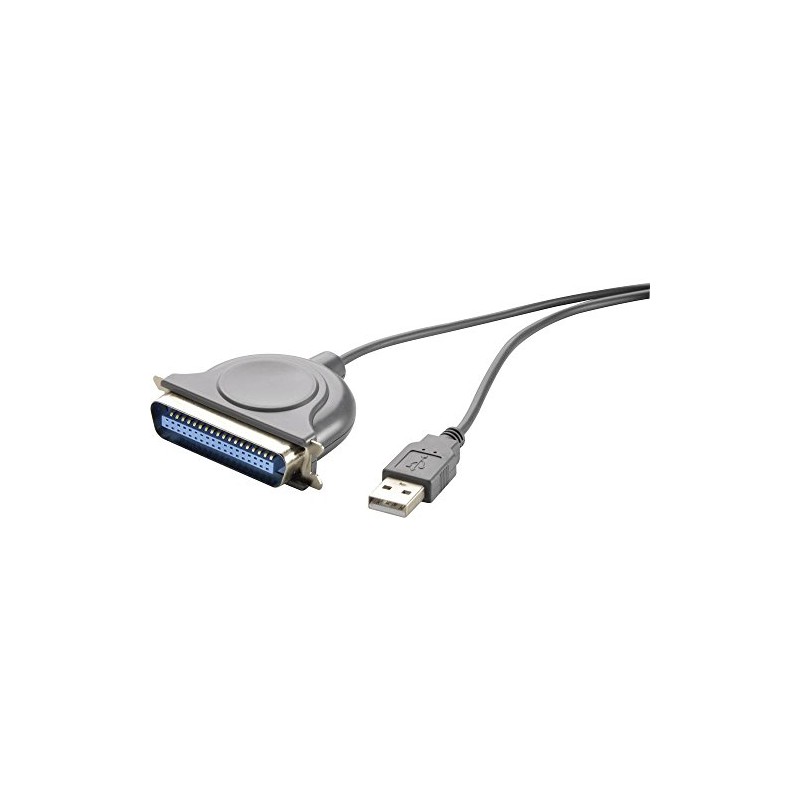DeLOCK GSM/UMTS SMA Antenne mit Kippgelenk schwarz
