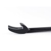 Halligan Bottle Opener Tactical Black Bottle Opener