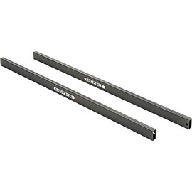 Woodstock D2246A, 36-Inch Bars for D2058A Mobile Base, Pair