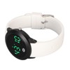 Digital Waterproof Watch Multifunctional Stylish Color Touch Screen Countdown Timer