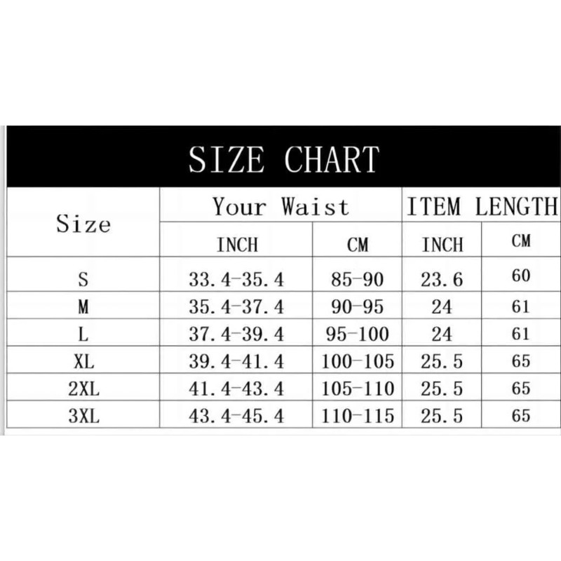 to Chaleco Faja Reductoras Hombres Moldeadoras Sauna Adelgazar