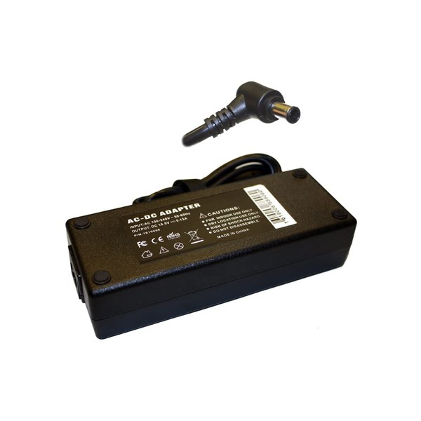Power4Laptops LCD/LED TV Power Supply Compatible with Sony Bravia KDL-50W805B