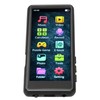 MP4 Player Bluetooth Stereo 3.5 Inch HD Full Touch Screen