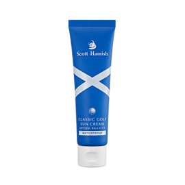 scotthamish Scott Hamish Classic Golf Sun Cream (SPF 50+ PA++++) 40ml - Scott Hamish Classic Golf Sun Cream (SPF 50+ PA++++) 40ml