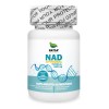 Nad +cell 60 Cápsulas, Calidad Premium, Nicotinamida Adenina Sabor N/A