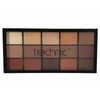 Technic Eye Shadow Palette Bronze & Beautiful