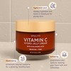 SpaLife Beauty Vitamin C Hydro - Jelly Moisturizing Face Cream