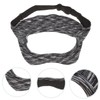 Gatuida Vr Eye Mask Cover Sweat Band Washable Elastic Eye
