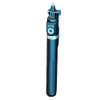 Snblzhef 2.2m Selfie Stick 360 Degree Rotating Stand Foldable Bluetooth