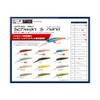 DUO MO47 Valkaine Limitless Area Schwan Shad Nano Matte Red