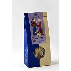 Sonnentor - Kutz Kutz Tea (Cough Tea), Organic, 50 g