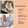 AAC Device for Autism & Speech Therapy. Non Verbal Communication