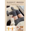 Laisve Women's Wool Knee High Socks, Compression Over Knee Socks,