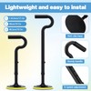 Datanly Mobility Aids Tool Adjustable Standing Aids & Supports Assist