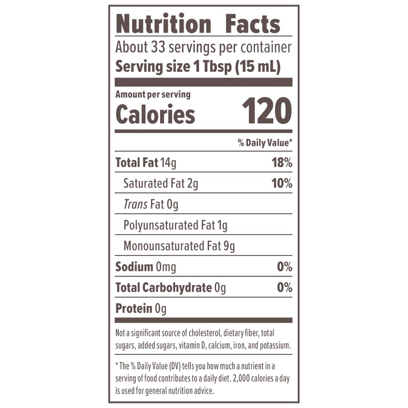 Primal Kitchen Organic Extra Virgin Olive Oil, NAOOA Certified for