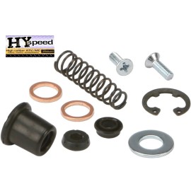 HYspeed Front Brake Master Cylinder Rebuild Kit CB300F 15-17 CBR250R 11-13 300R