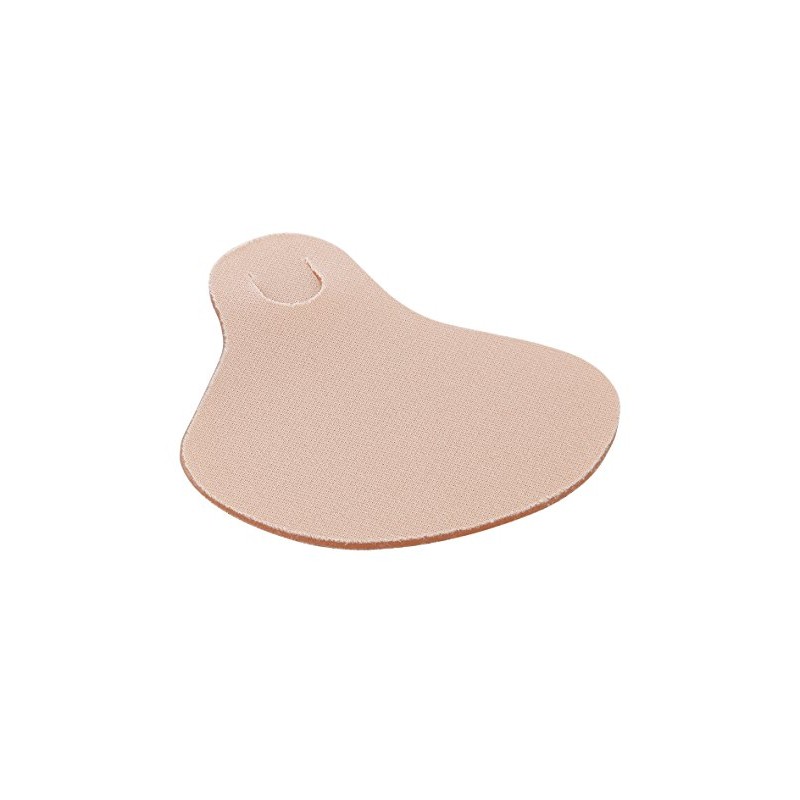 CeraStep 6211 Gel Forefoot Pad 2 Pieces / 8-9055-11