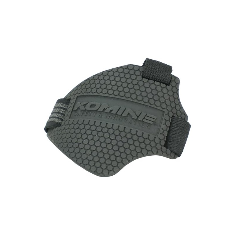 komine (komine) Shift Pad Tpu (Thermoplastic Polyurethane), Black, One 05