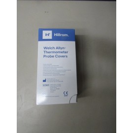 Welch Allyn Thermometer Probes (case) 10 boxes of 25 covers