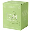 TOM Organic Regular Ultra Thin Pads, 10 count