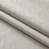 BULLPRINCESS Grommet Blackout Curtains for Bedroom, 52x84 inch Beige Panels