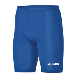 Jako Basic 2.0 Unisex Shorts, blue, xl