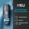Dove Men+Care Roll-On Clean Comfort Deo ohne Aluminium schützt 48