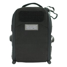 VANQUEST FTIM-5x7 (Gen-2) Maximizador (negro)