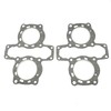 Complete Full Engine Gasket Set Fit for Honda VF700/750 84-85