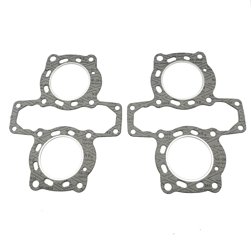 Complete Full Engine Gasket Set Fit for Honda VF700/750 84-85