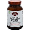 Olive Leaf Extract 500 mg 60 Vegetarian Capsules