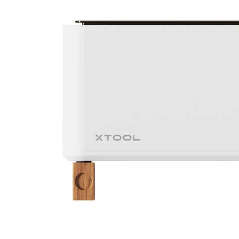 xTool M1 Laser Engraving Machine Risers (Pack of 4)