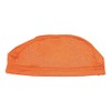 FOOTMARK Toddler Swim Cap Swim Cap Angel Cap 202116 Orange