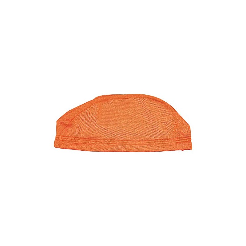 FOOTMARK Toddler Swim Cap Swim Cap Angel Cap 202116 Orange