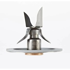 Oster 4961-011 Ice Blade Original Oster Blender Blade with Sealing Ring OEM