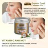 TIANA Fairtrade Organic Intensive Hydration Balm 100ml (Pack of 1)