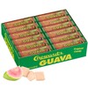Choward's Guava Tropical Candy | Unique Fruit Flavors of Mint