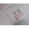 Singer HD6620C Instruction Manual for Sewing Machine