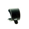 Ski-Doo New OEM Green Fuel Line Clamp, 414420700