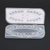 Dental Orthodontics Brackets Ceramic Teeth Correction Brace Dentist Supplies